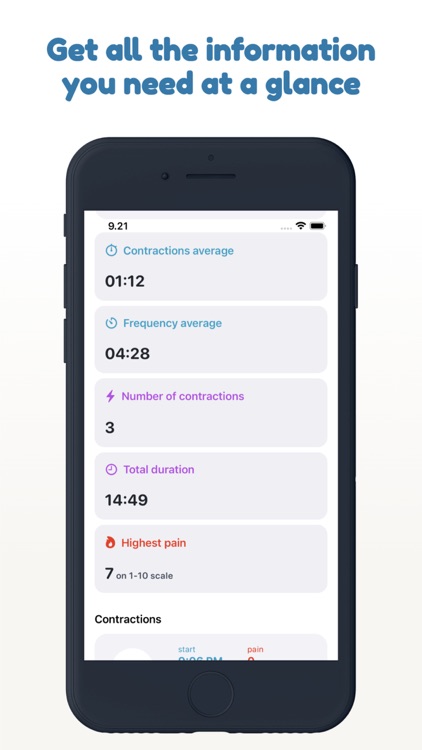 contraction-timer-by-preggy-by-bornly-aps