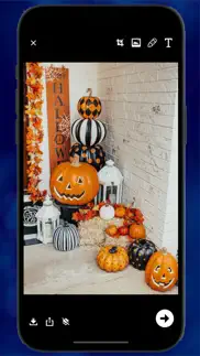 How to cancel & delete halloween spirit wallpapers 1