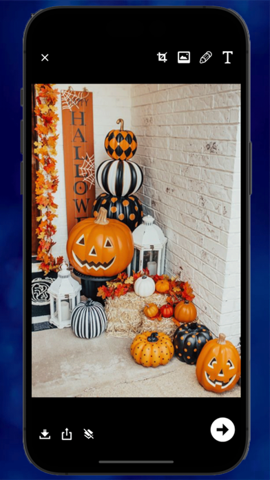 Halloween Spirit Wallpapers Screenshot