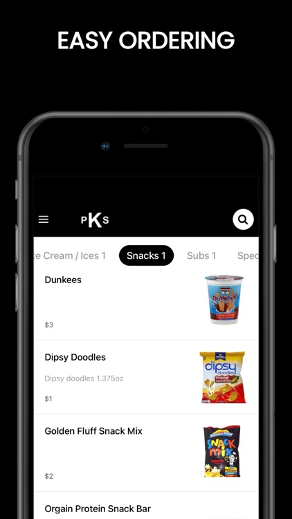 PKS By The Shore Online