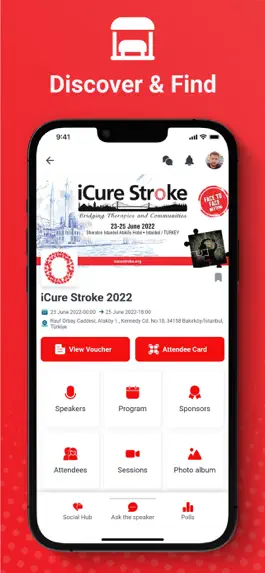 Game screenshot iCure Stroke 2022 hack