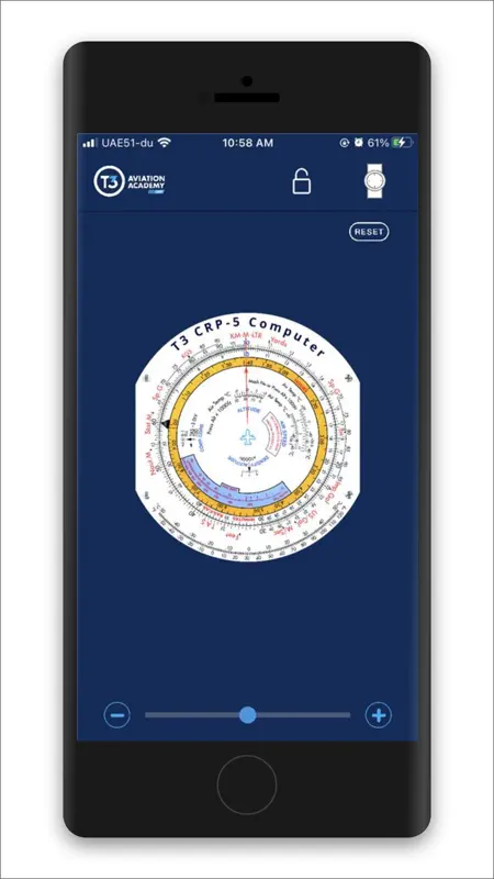 T3 CRP-5 screenshot 3 of 7