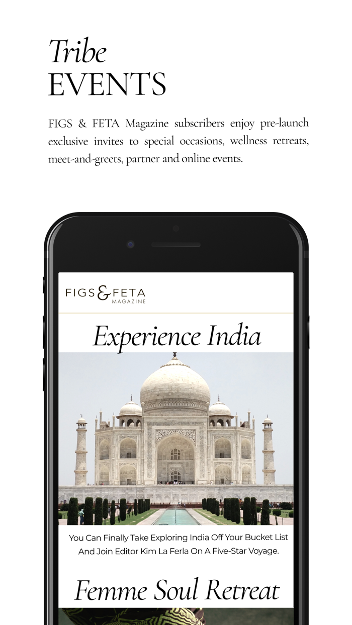 Figs and Feta Magazine