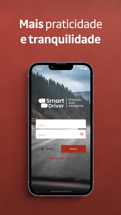 SmartDriver screenshot-3