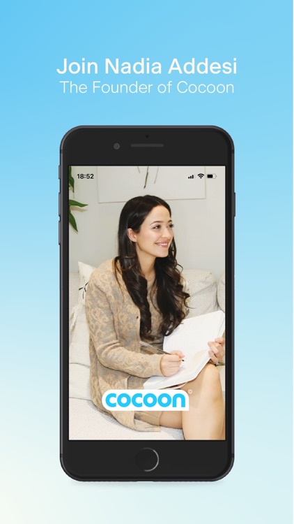 Cocoon - Mental Health Therapy