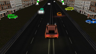 都市交通車の運転ゲームのおすすめ画像4