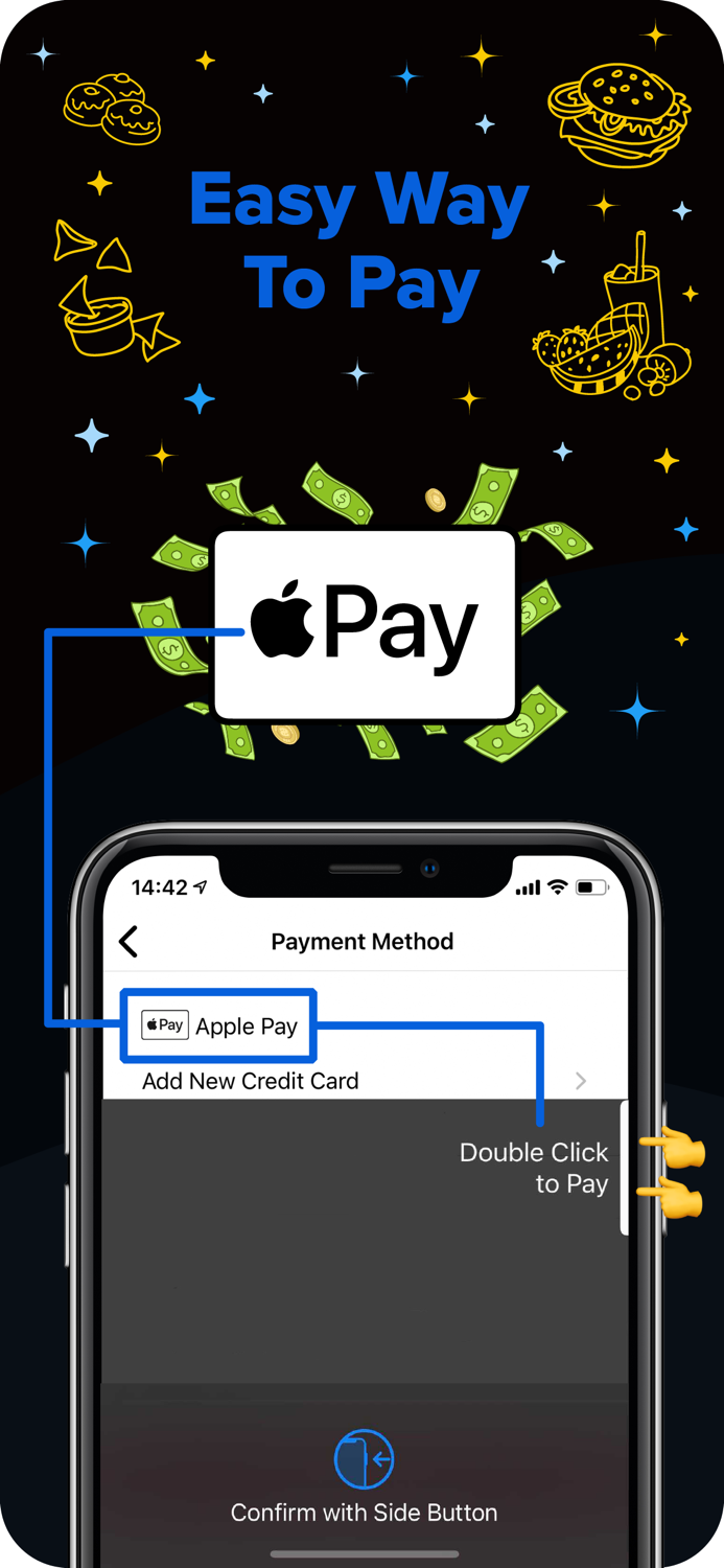 Time To Eat Philadelphia