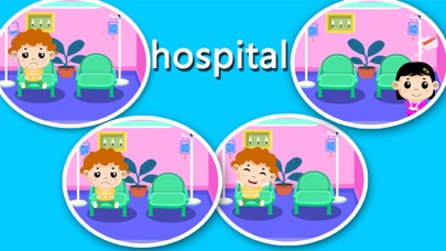 Simulator Hospital Doctor Screenshot