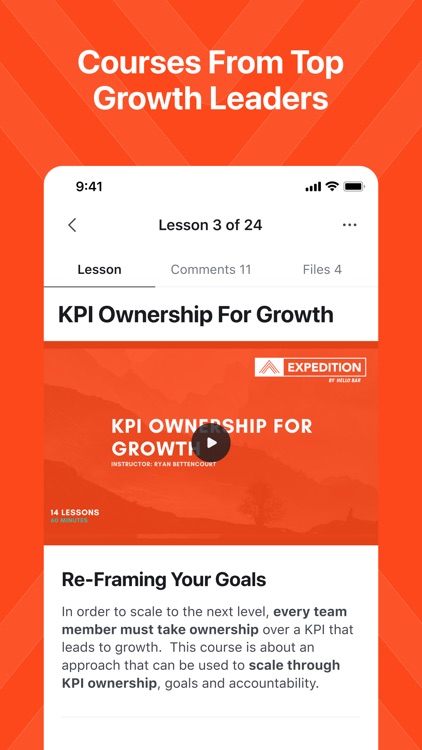 Expedition Community screenshot-5