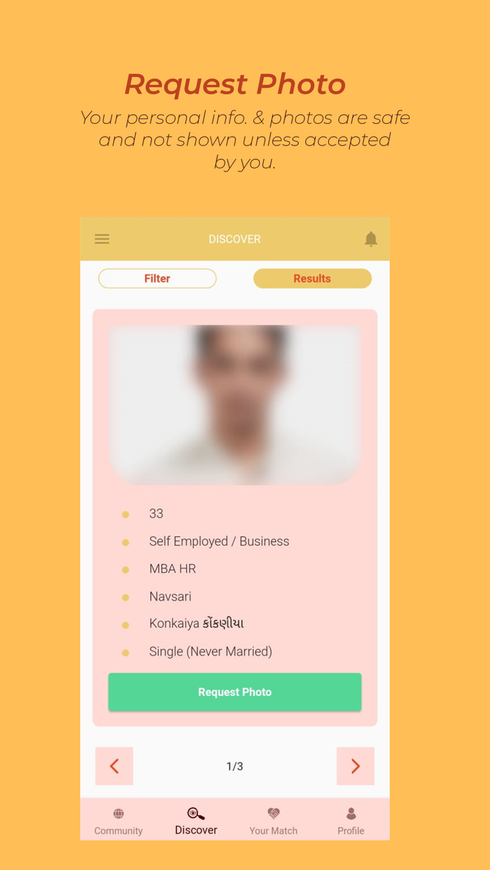 Dhodia Jeevan Saathi