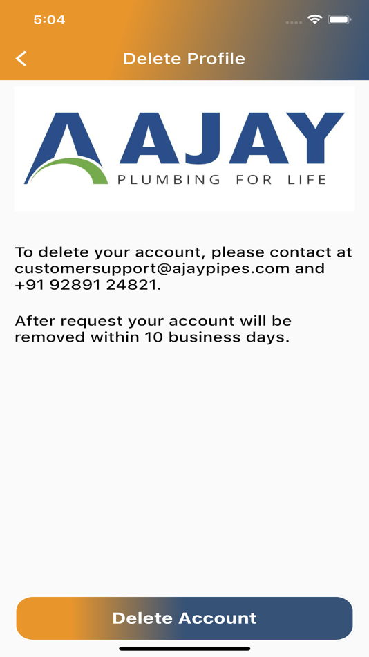 #10. Ajay Pipes (iOS) 由: SAITEC INTERNATIONAL COMPUTER CONSULTANTS