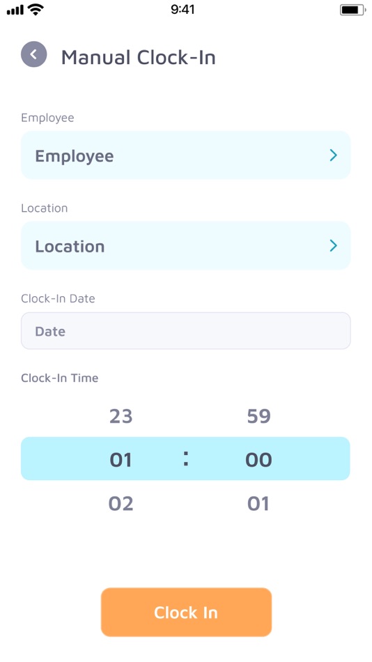 #7. Sosito (iOS) 由: Global E-Bussines Solution Group