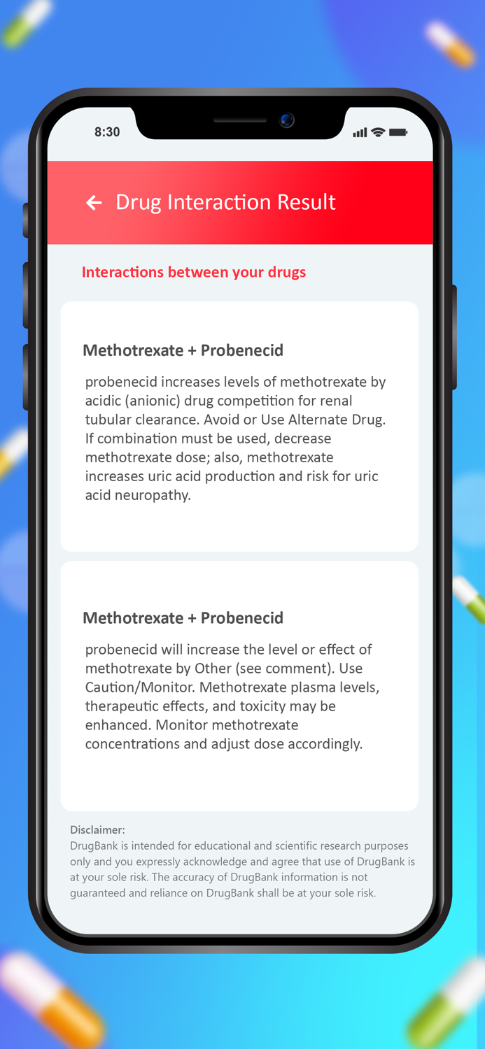 Pill Identification With Image
