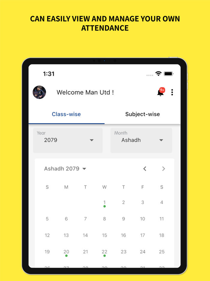 Laligurans National Academy