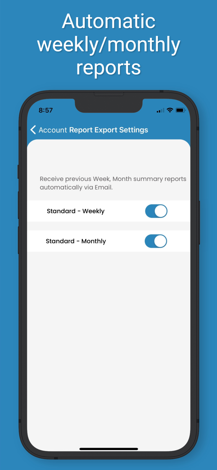 LocusB Location Timeclock