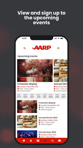 Game screenshot AARP Purpose Prize Community hack