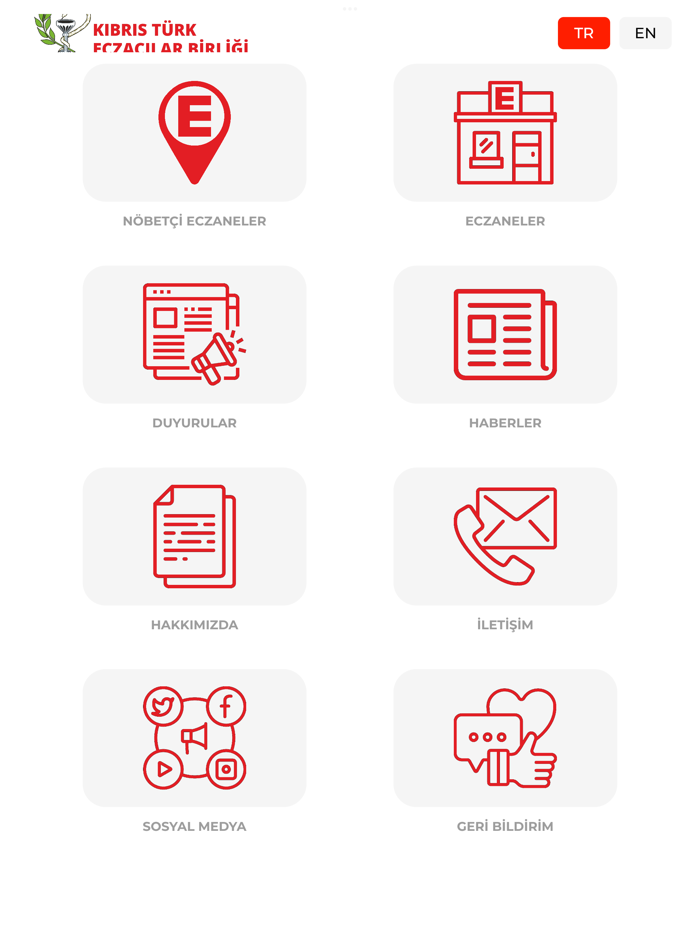 Kıbrıs Türk Eczacılar Birliği