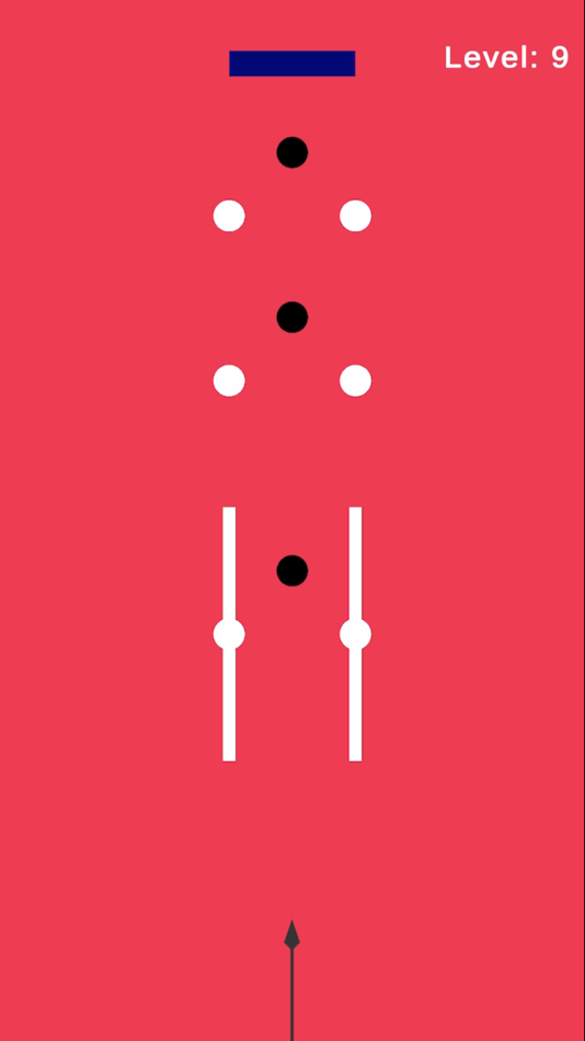 #2. Target Arrow (iOS) Podle: AI Opto Labs LLC