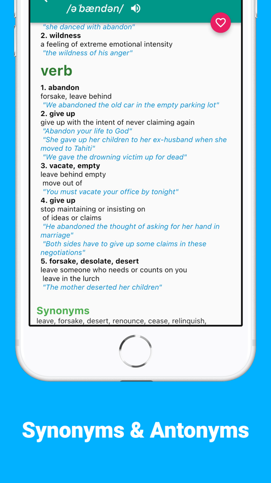 #3. Nepali Dictionary - Offline (iOS) 게시자: Niroj Maharjan