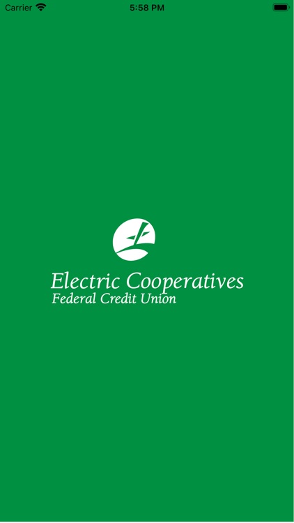Electric Cooperatives FCU