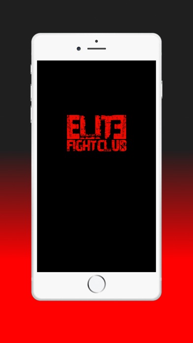 Elite Fight Club Screenshot