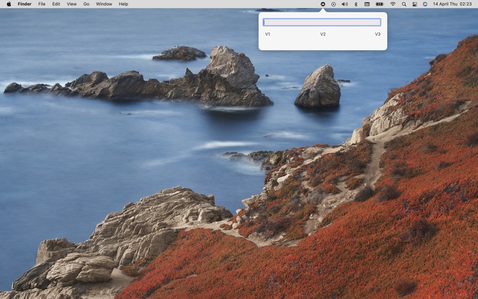 #2. Irregular Verb Helper (macOS) 由: Yasin Akbas