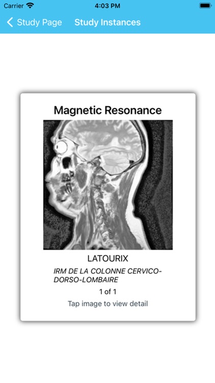 Mimic for Patients screenshot-5