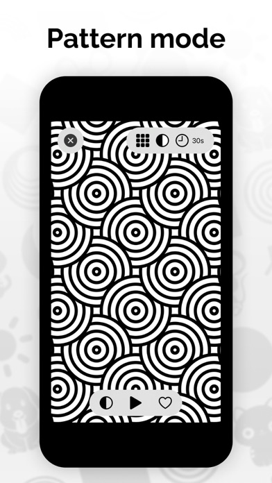 Baby Sensory Game for Infant Screenshot