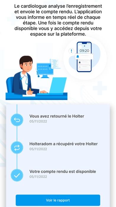 Holteradom Screenshot