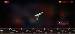 Game screenshot FPS Zombie Shooting Gun Games hack