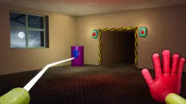 Game screenshot Scary Evil House Escape apk