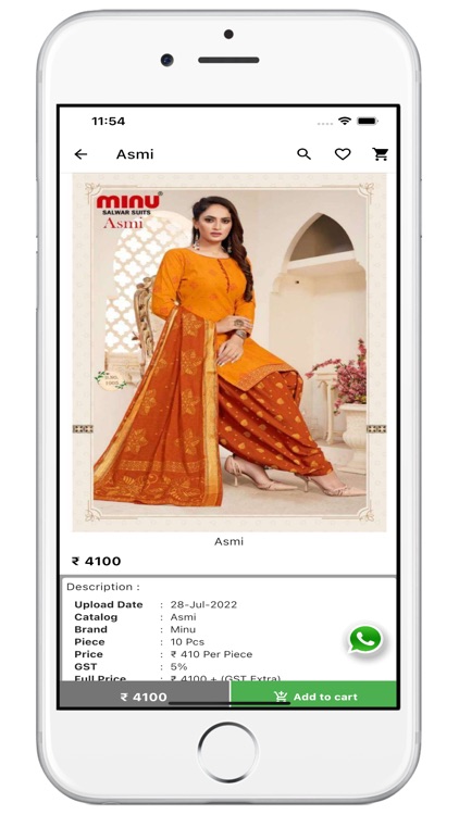 Minu Bussiness screenshot-3