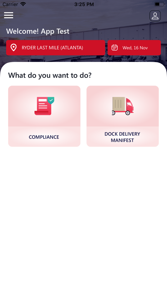 #2. RyderView™ (iOS) Podle: Ryder System, Inc.