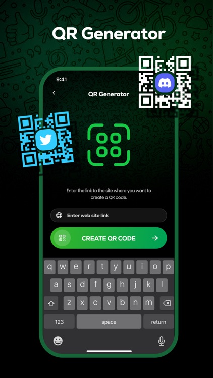 Parallel Space: Web Duo Cloner screenshot-3