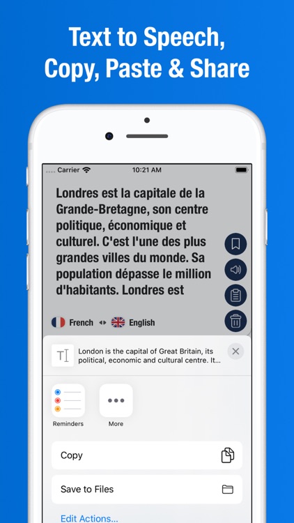 Ultimate Language Translator