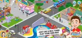 Game screenshot My Town - City Life Story game mod apk