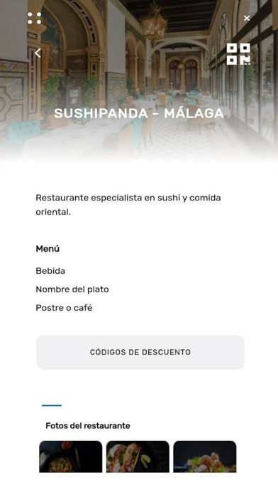 INMO ROSEMBERG BENIDORM Screenshot