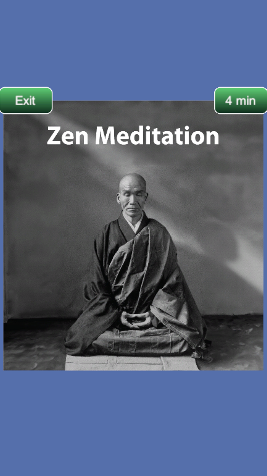 Meditate Well - 3.01 - (macOS)