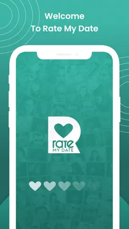Game screenshot Rate My Date. mod apk