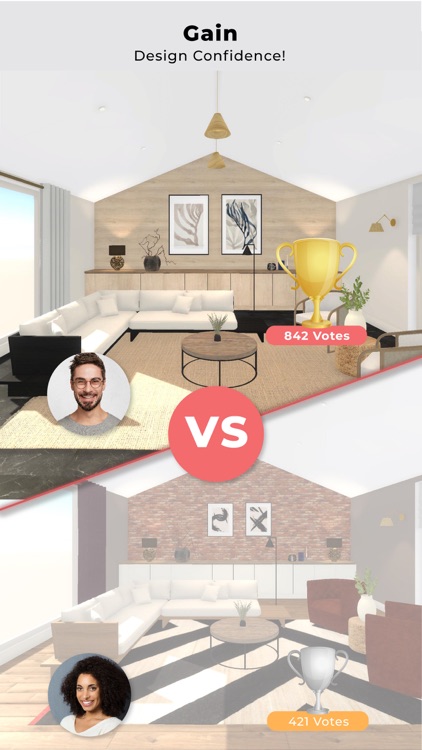 Decor Creator: Home Design screenshot-5