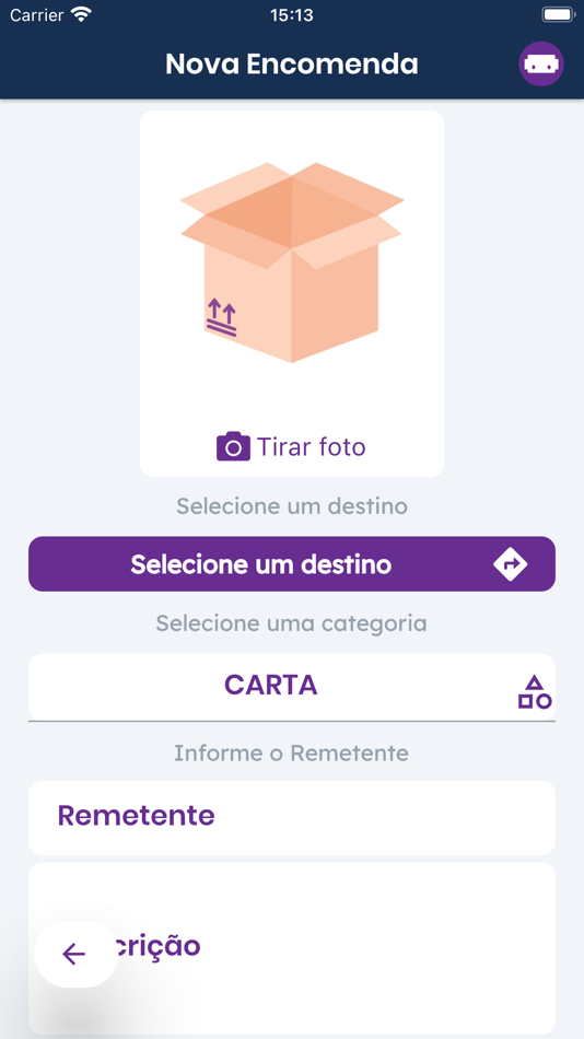 #6. Livo Adm (iOS) 게시자: ALLEZYSHOP COMPANY INFORMACAO E TECNOLOGIA LTDA