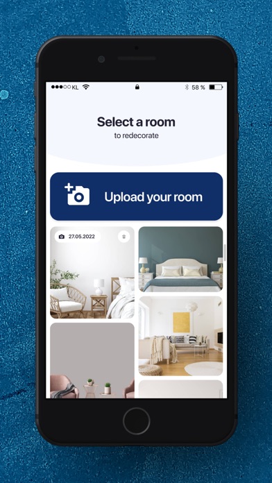 Adawall – See It on Your Wall Screenshot