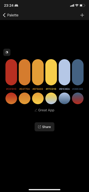 ‎Lanse Pro Screenshot