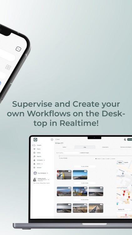Onstruc - Photo Documentation screenshot-4