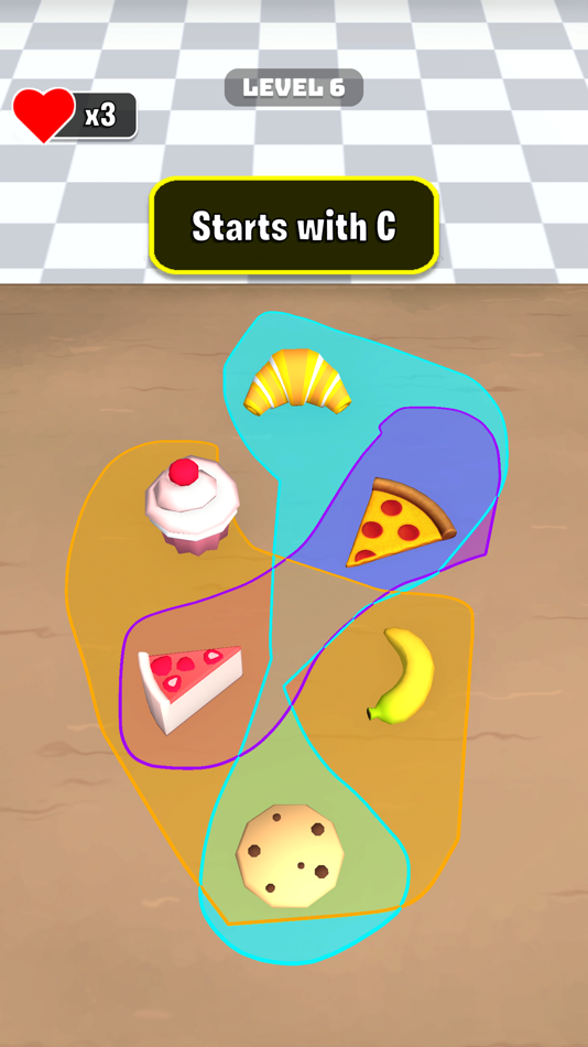 #5. Categorize It (iOS) 由: Kerem Akyuz