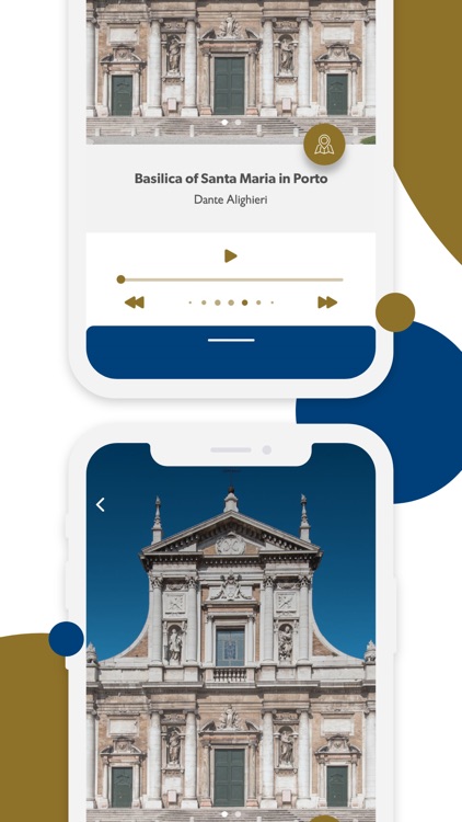 MyRavenna screenshot-3