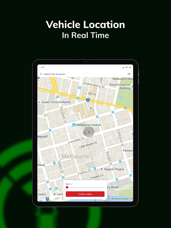 Screenshot #6 pour Pegasus Connect
