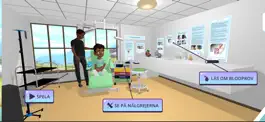 Game screenshot Stickäventyret apk