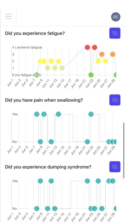 MyDice Companion screenshot-3
