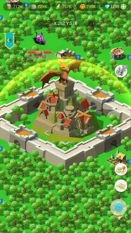 Game screenshot Scale Guys - Takeover Castle mod apk